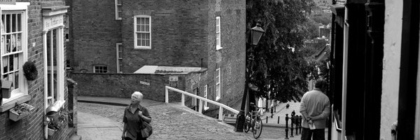 ULHistory Profile Banner