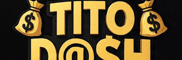 TitoDash's profile banner image