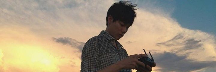 xryucjes's profile banner image