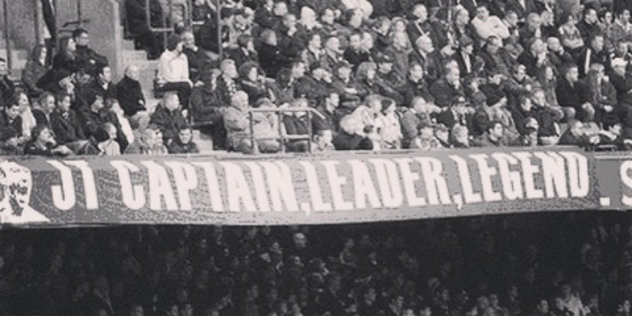 James Sheehan banner