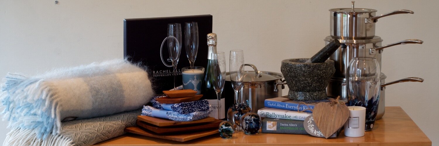 BallymaloeShop's profile banner image