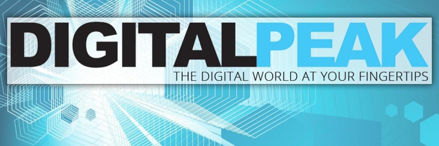 digitpeak's profile banner image
