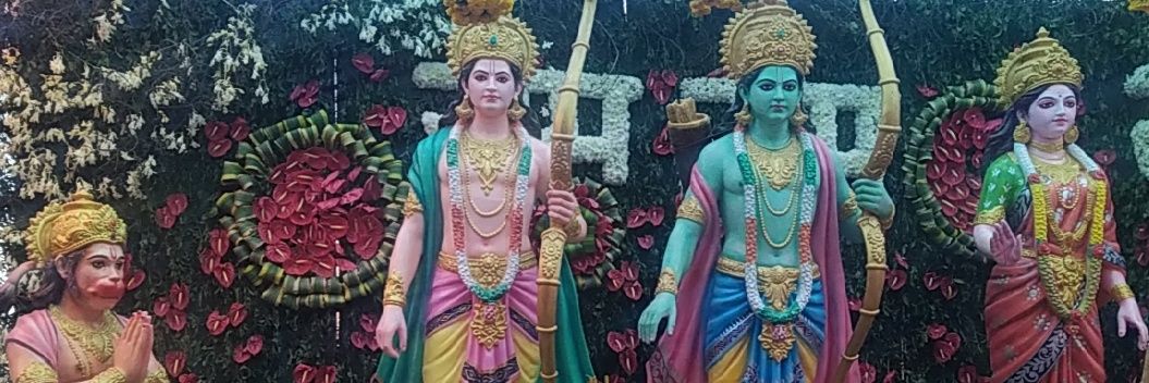 MrDevTripathi's profile banner image