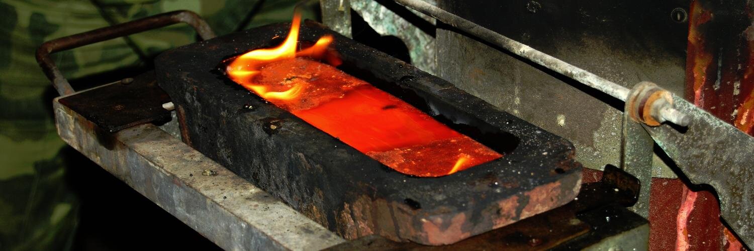 AuriantMining's profile banner image