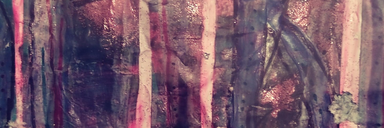 mixedmediafunky's profile banner image