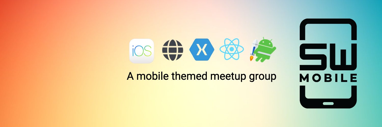 SWmobile banner