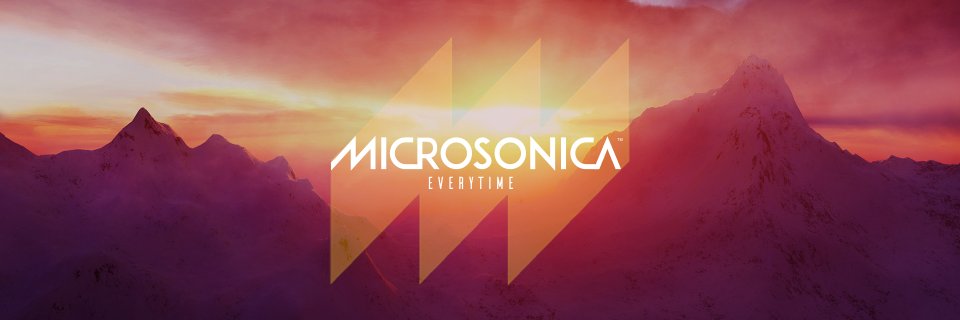 microsonica's profile banner image