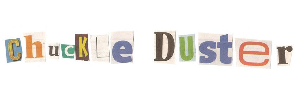 ChuckleDuster1's profile banner image