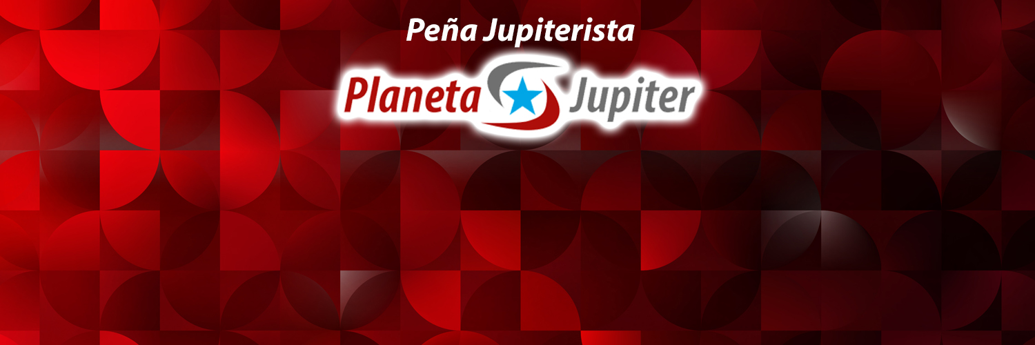 Penya Jupiterista PlanetaJupiter banner