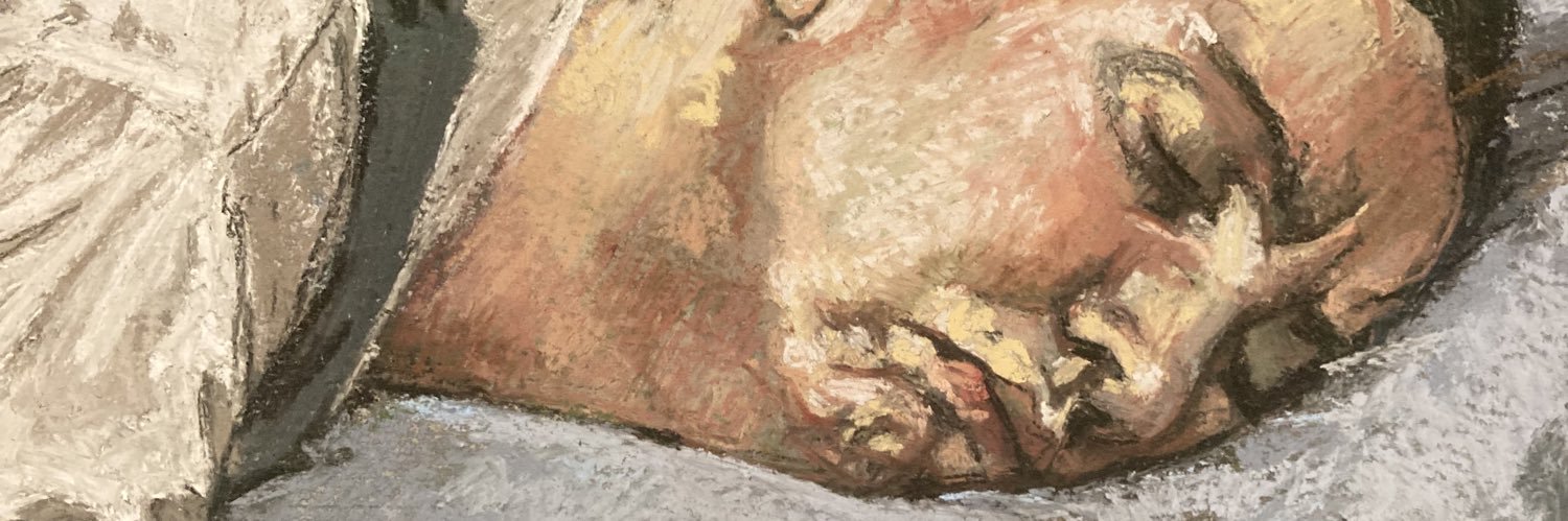 rochellerart's profile banner image