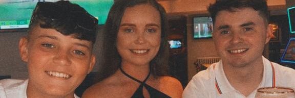 Barry Williams banner