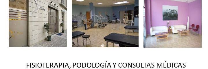 Centro Masser banner