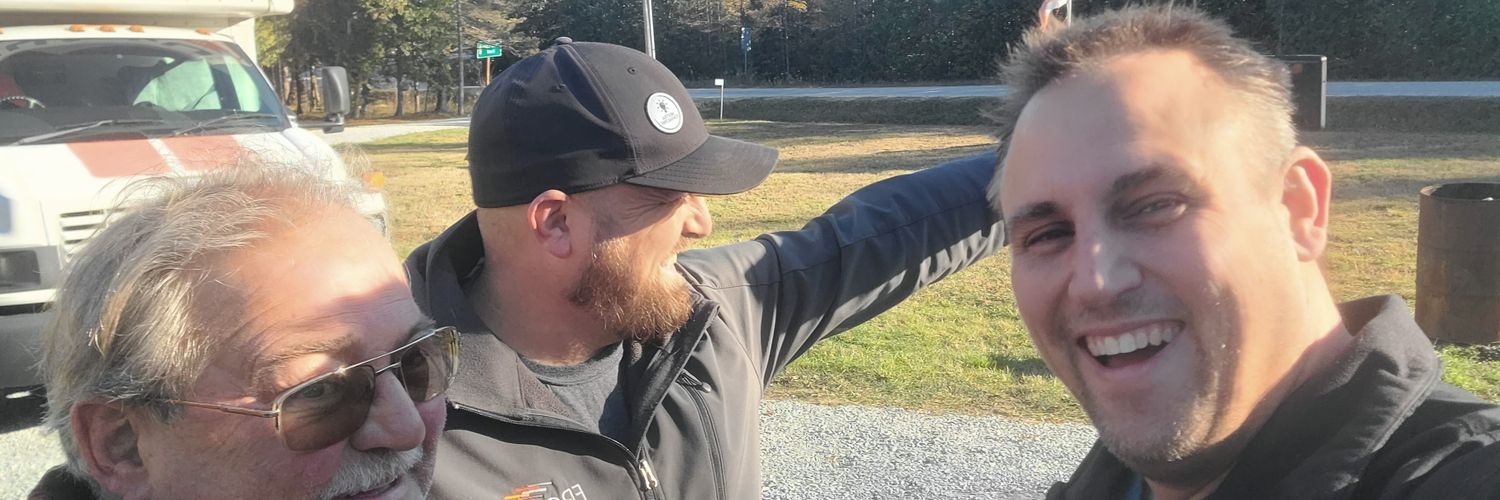 Chrisjagt's profile banner image