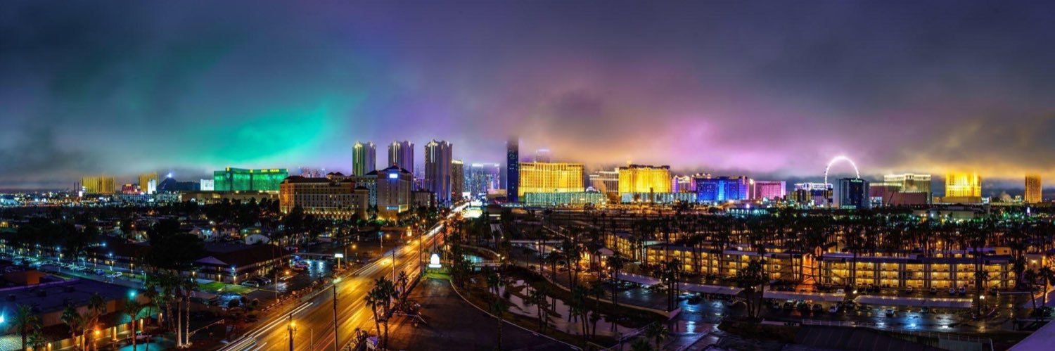 Vegasryan's profile banner image