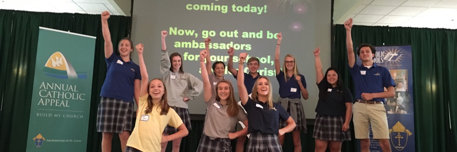 Office of Catholic Education and Formation banner