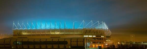Haugaard85's profile banner image