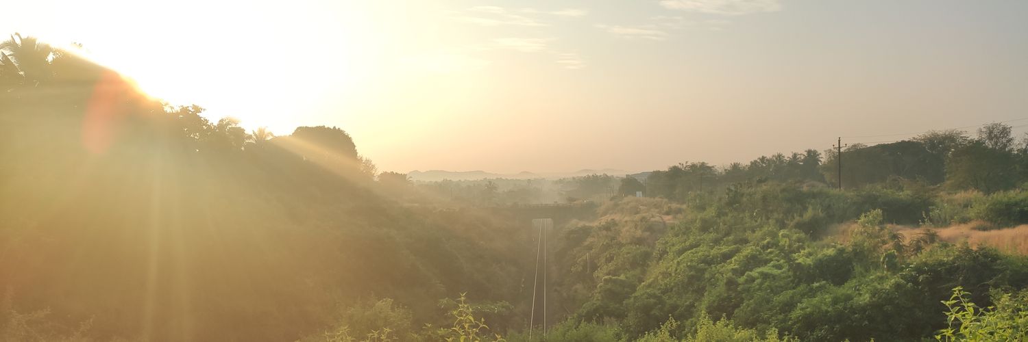 iamPuni7's profile banner image