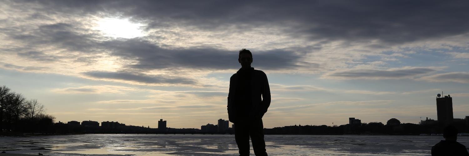 sRevOlver's profile banner image