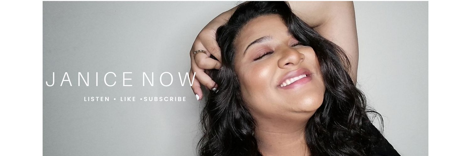 JaniceNow's profile banner image