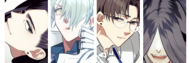 🍀🌸💗🌸🌸さくひこ🌸🌸💗🌸🍀 banner