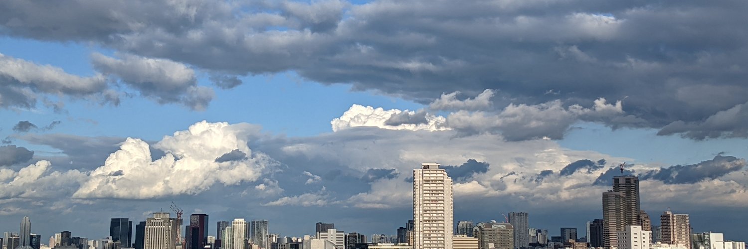 Takashi Kawasaki banner