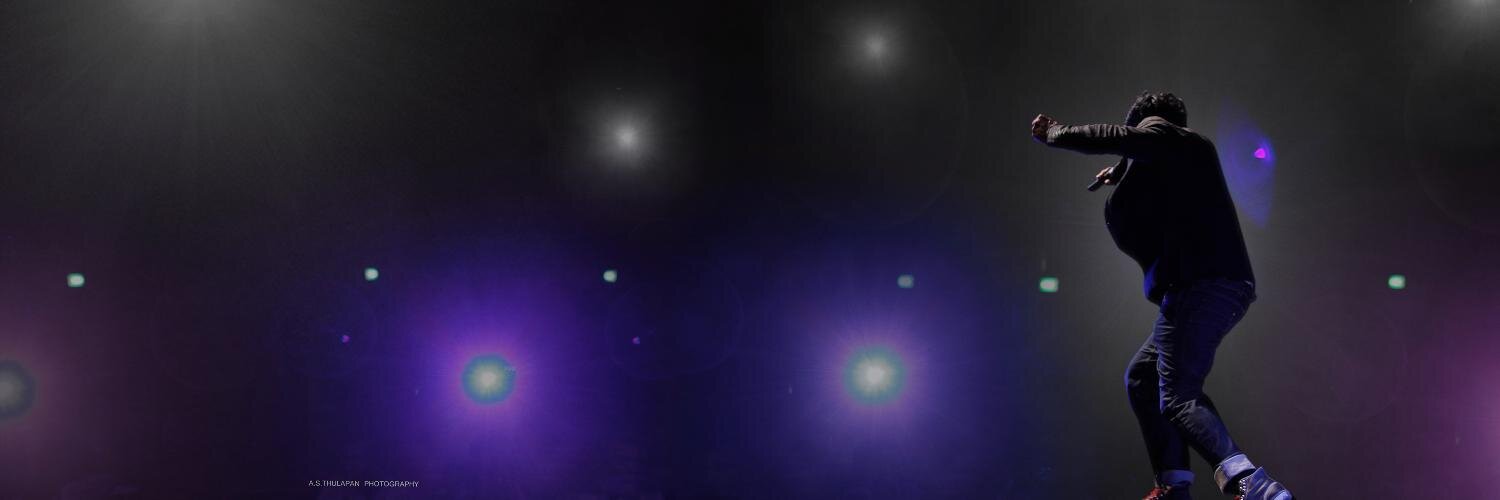 vashanths's profile banner image