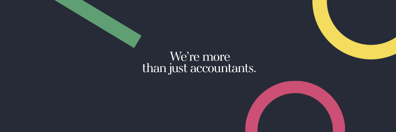 DH Business Support banner