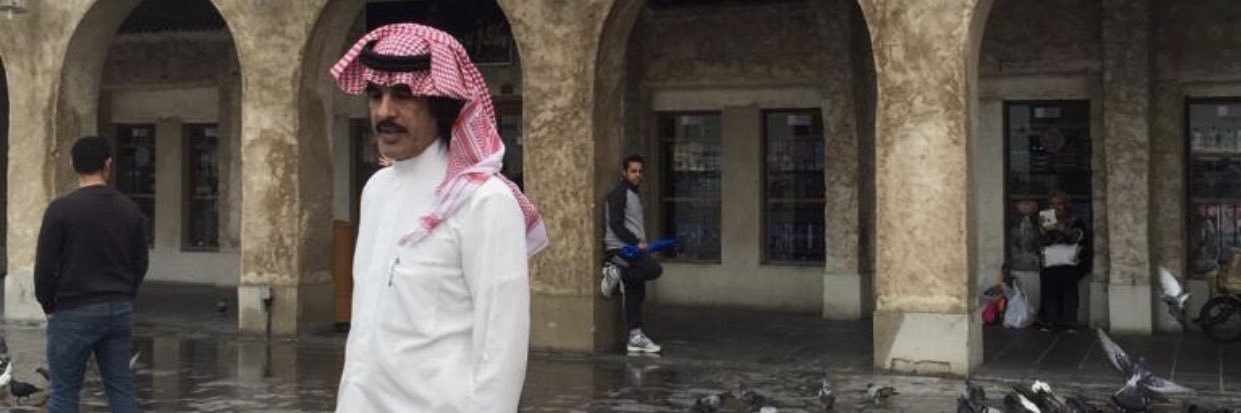 شايع العنزي banner