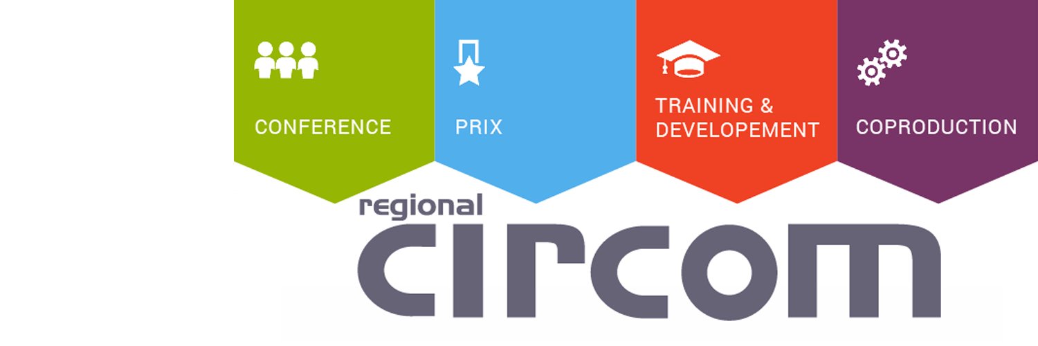 CIRCOM Regional's banner