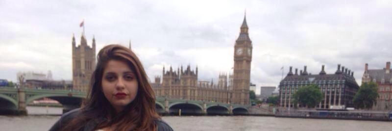 Havi Ronen banner
