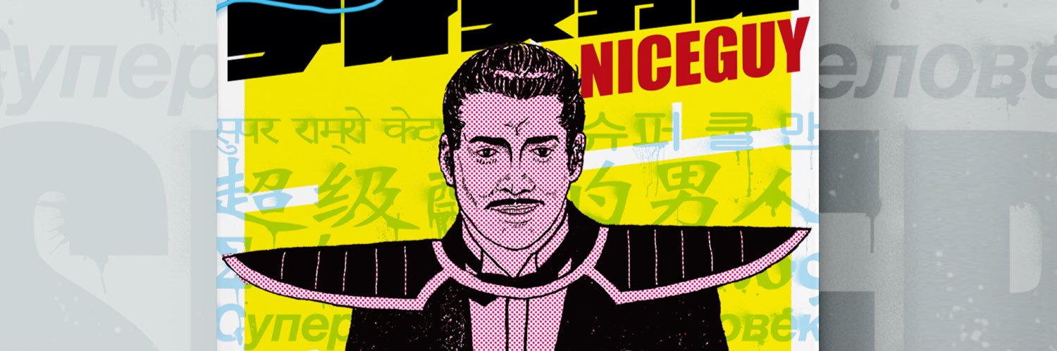 niceguy_staff's profile banner image