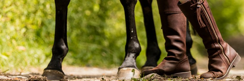 The Spanish Boot Company banner