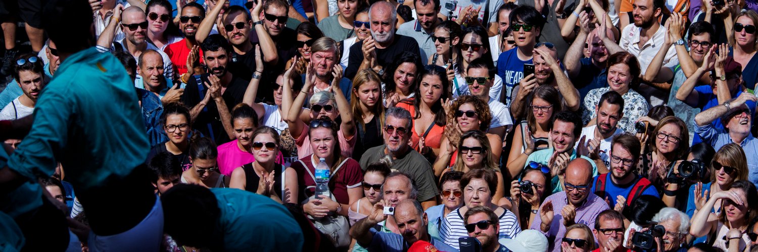 Cultupopularbcn's profile banner image