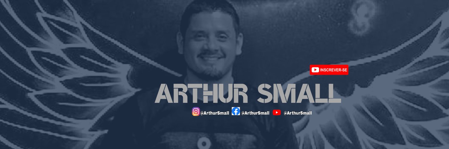 ArthurSmall's profile banner image