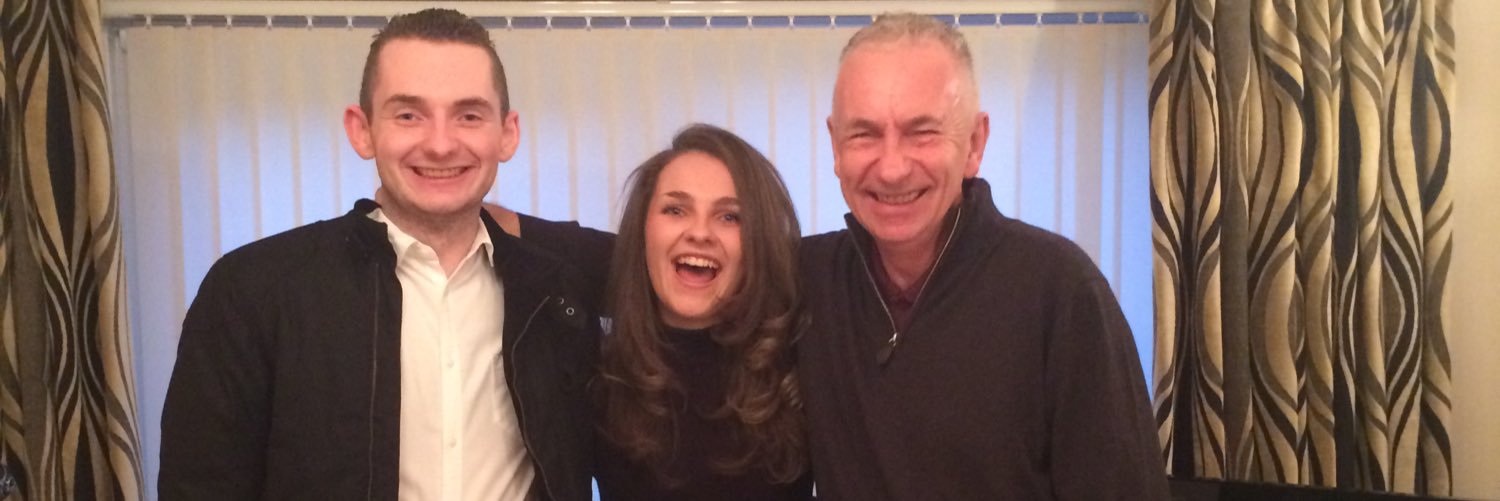 SlouiseSmith's profile banner image