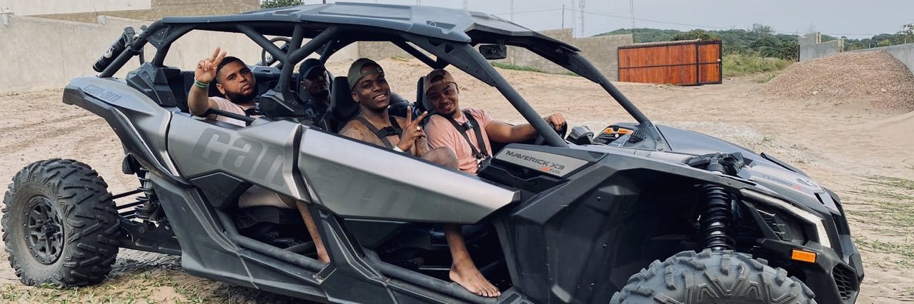 CHILDISH LOBINO™ banner