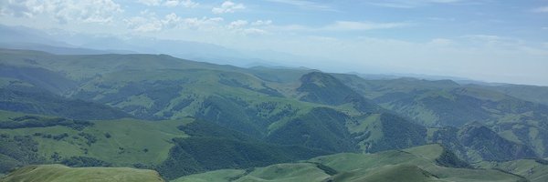 Zaur_Tekeyev Profile Banner