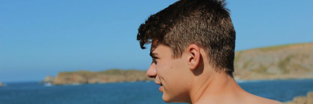 KitosNez's profile banner image