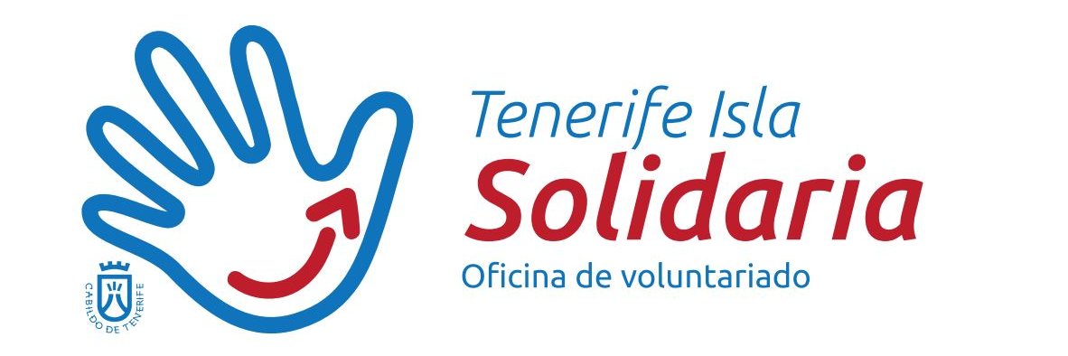 Tenerife Isla Solidaria banner