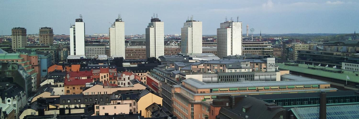 johanfloren's profile banner image
