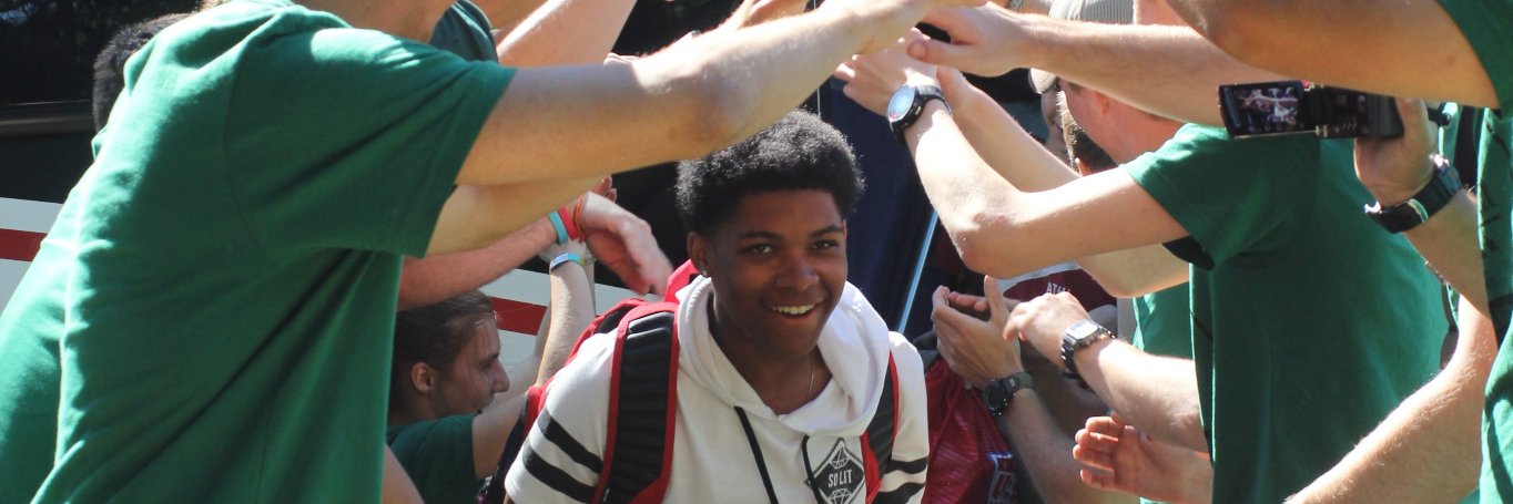 CampForAllKids's profile banner image