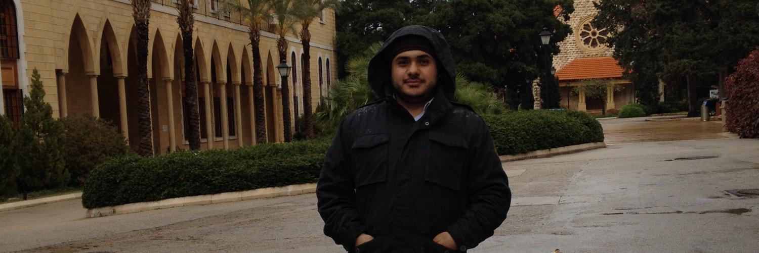 ElobeidiO's profile banner image