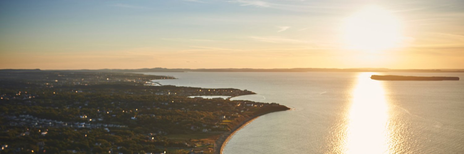 Conception Bay South banner