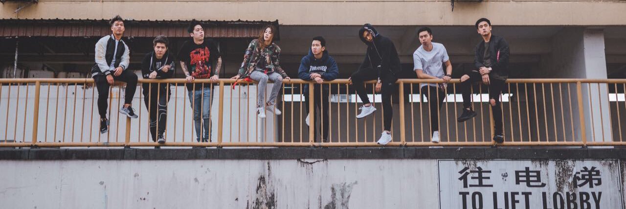 _axthxr's profile banner image