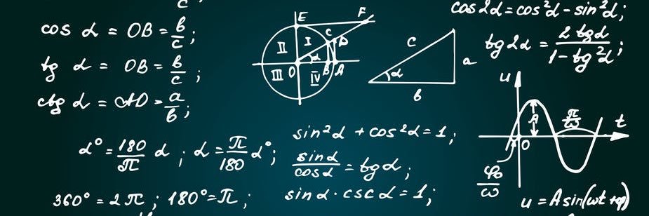 عالم الرياضيات banner