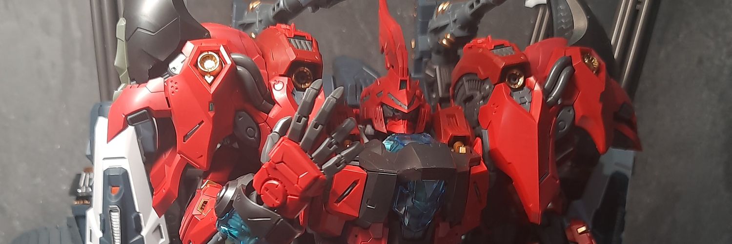 buildbymrk's profile banner image