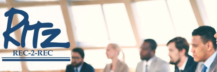 Ritz Recruitment (@RitzRecruitment) / Posts / X