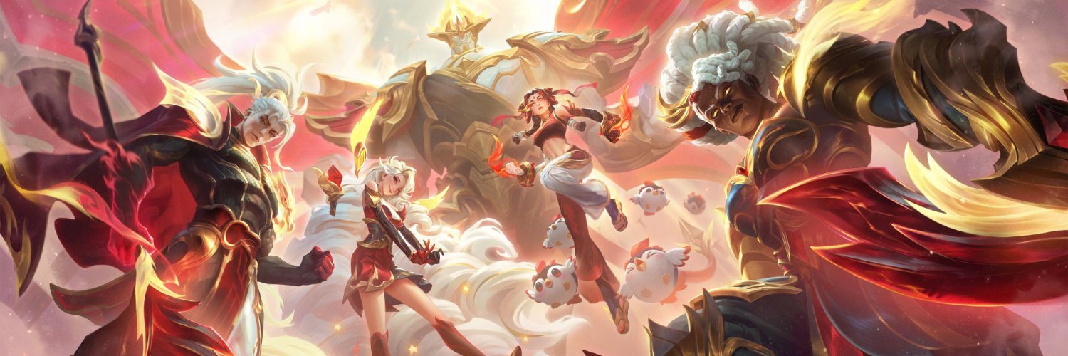 TranTrang91's profile banner image