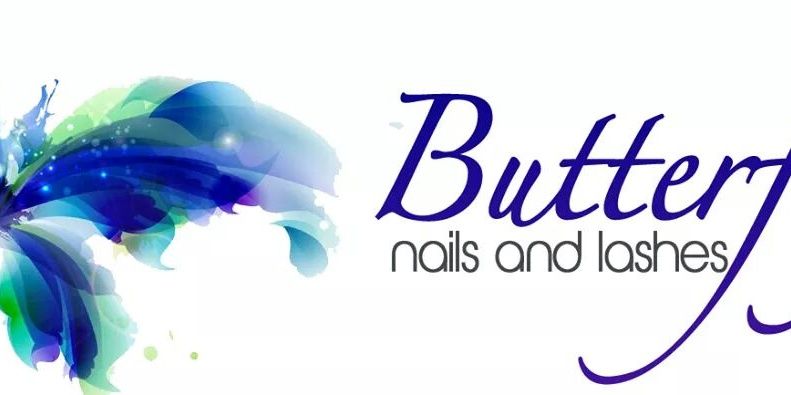 ButterflyNails1's profile banner image