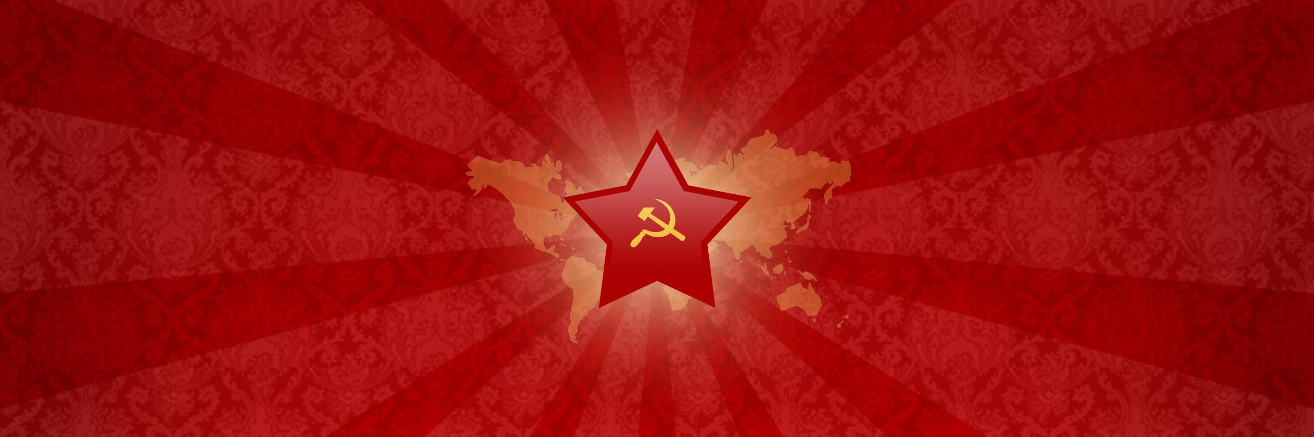 ruscommie's profile banner image